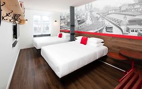 Hotel Rl By Red Lion Brooklyn 3*